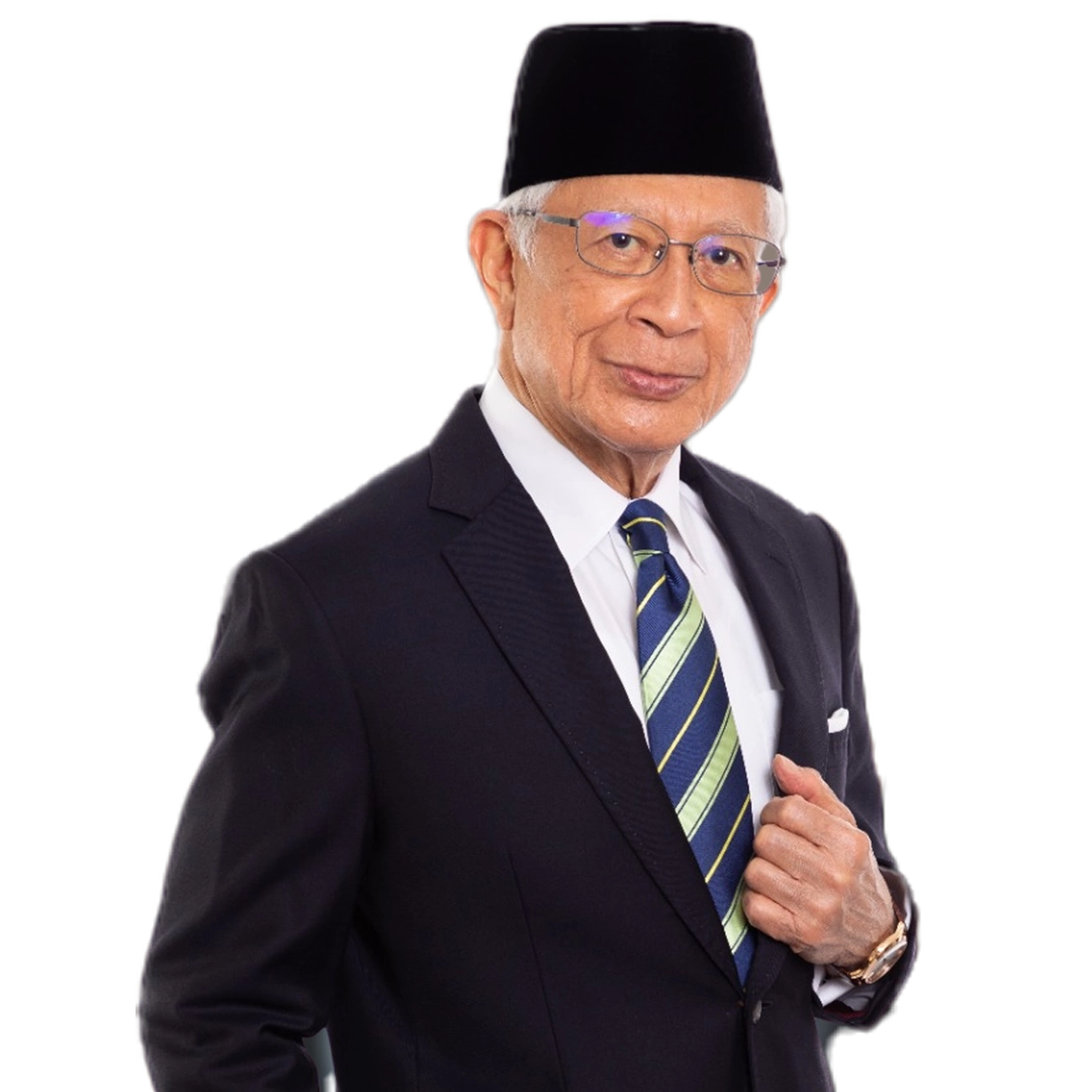 Y.A.D. Engku Setia Lela Bestari Raja Tan Sri Dato’ Seri Arshad Alhaj ...