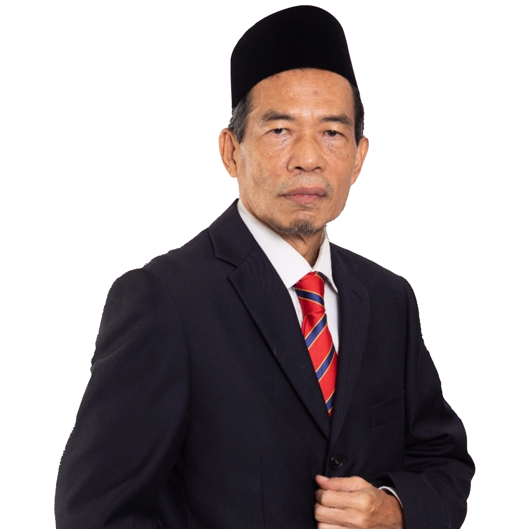 YBhg. Dato’ Dr. Abdul Rahman bin Abdullah - Laporan Tahunan Lembaga ...